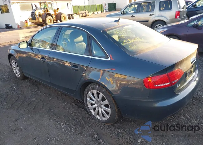 WAUEFAFL6BN014676: 41583763