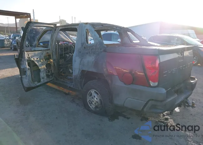 3GNEC12Z26G115080: 41583831