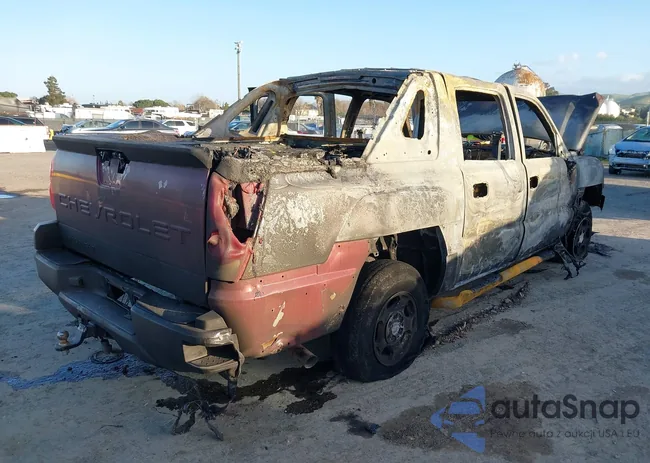 3GNEC12Z26G115080: 41583831