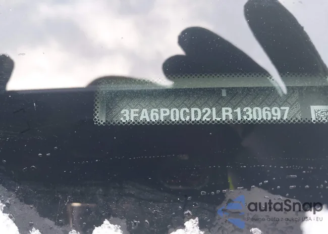 3FA6P0CD2LR130697: 41583985