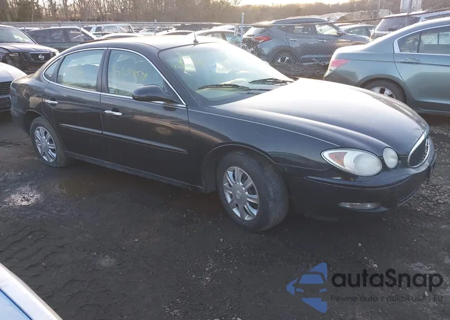 2G4WC532X51214285: 41584128