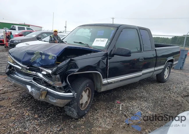 1GCEC19M4VE159235: 41584690