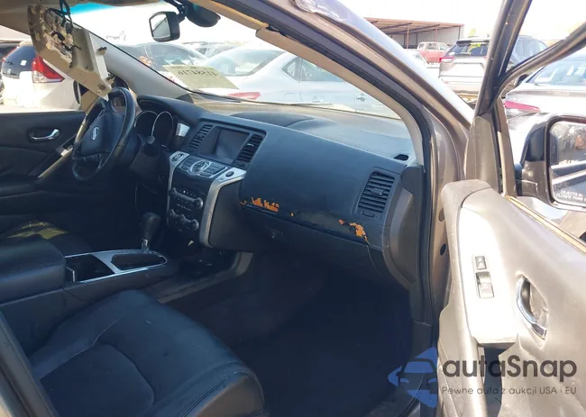 JN8AZ18U19W101389: 41584716