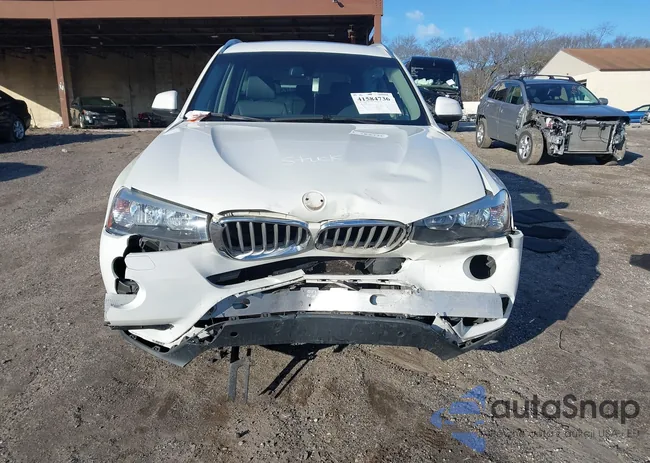 5UXWX9C50G0D64416: 41584736