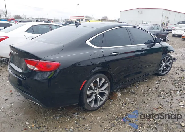 1C3CCCEGXFN543741: 41584925