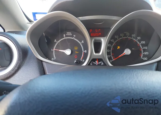 3FADP4EJ5CM171713: 41584493