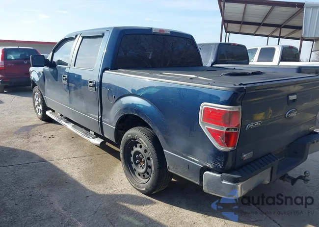 1FTFW1CF2DKG05730: 41584504