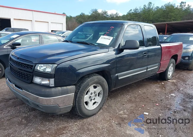 1GCEC19V75Z315771: 41584568