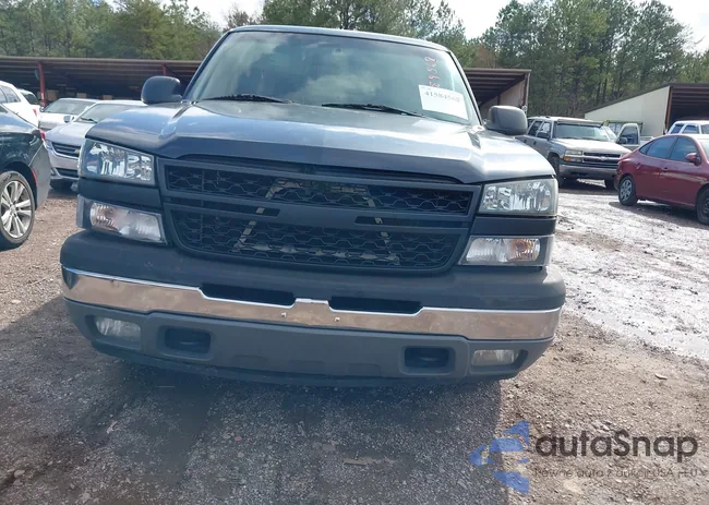 1GCEC19V75Z315771: 41584568