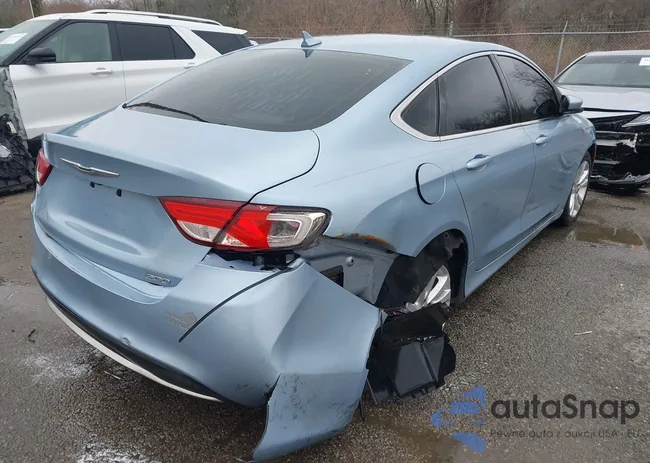 1C3CCCAB8FN712908: 41586183