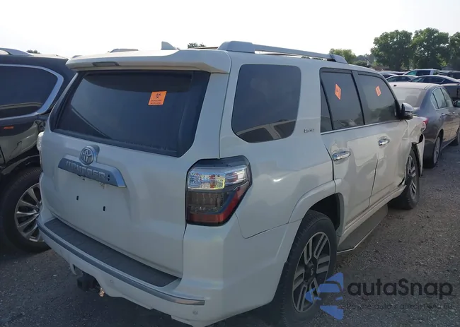 JTEZU5JRXL5222876: 41585332