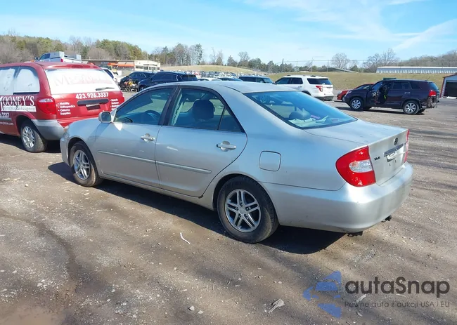 4T1BE32K52U506649: 41586416