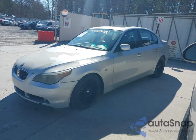 WBANB53546CP01407: 41587733