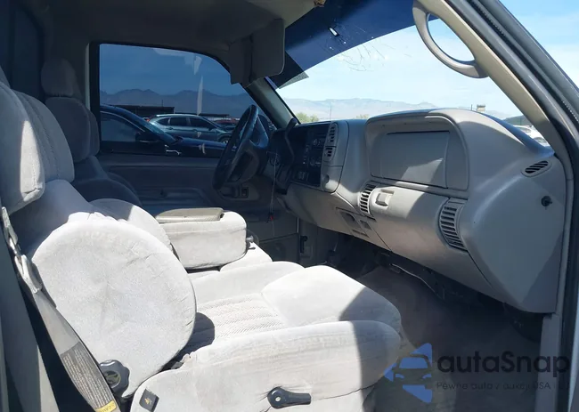 1GBEK14R2VZ192284: 41587993