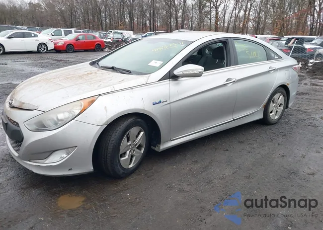 KMHEC4A41BA006324: 41587541