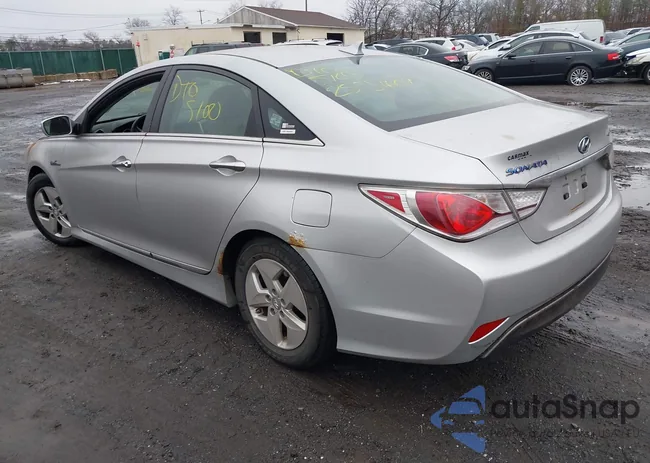 KMHEC4A41BA006324: 41587541