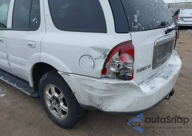 5GAET13M352223258: 41588647