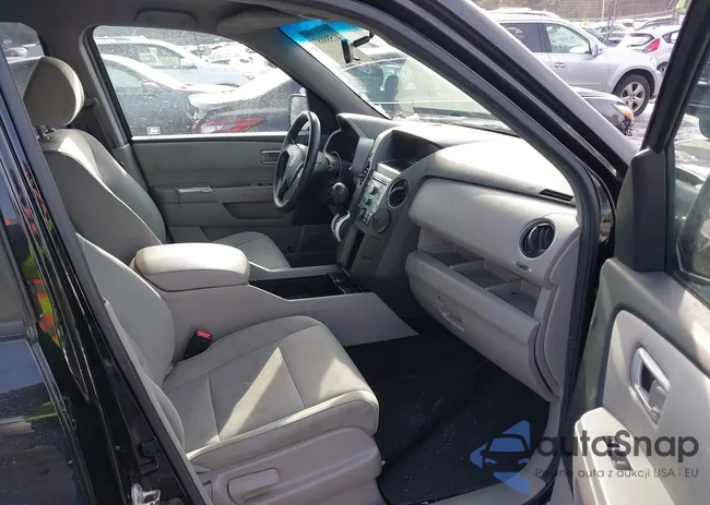 5FNYF4H20BB073355: 41588887