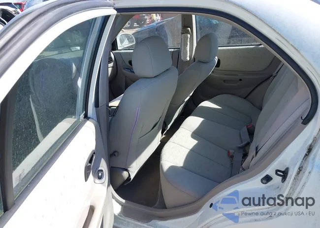 KMHCG45C65U652748: 41589026