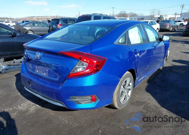 2HGFC2F69KH534784: 41589062