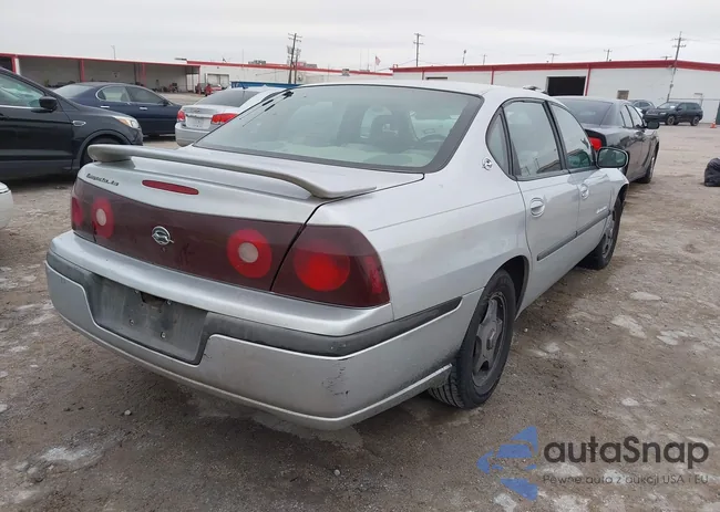 2G1WH55K619337122: 41589145