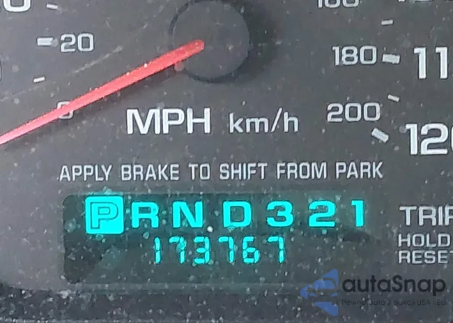 2G1WH55K619337122: 41589145