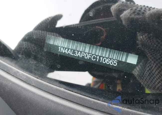 1N4AL3AP0FC110665: 41588341