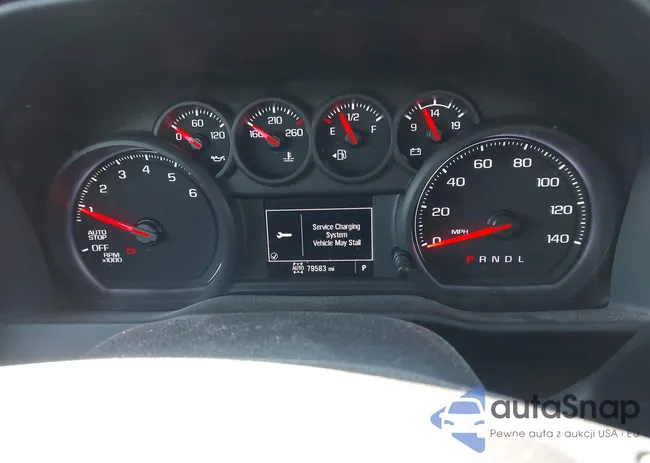 1GCRDAEDXPZ307503: 41588406