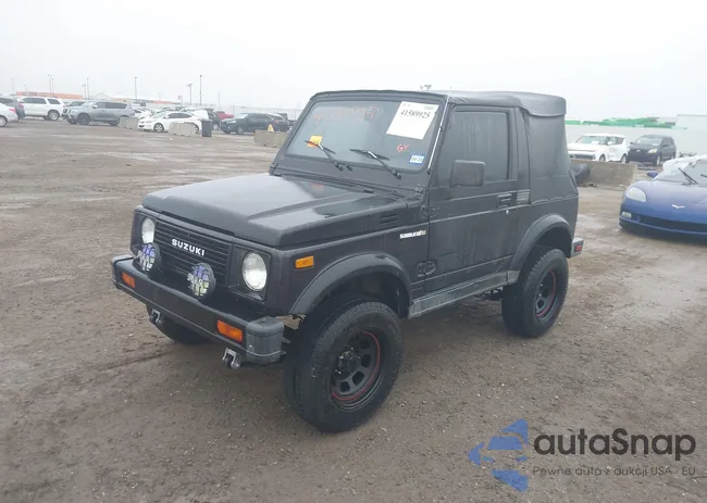 JS4JC51C4G4118117: 41589925