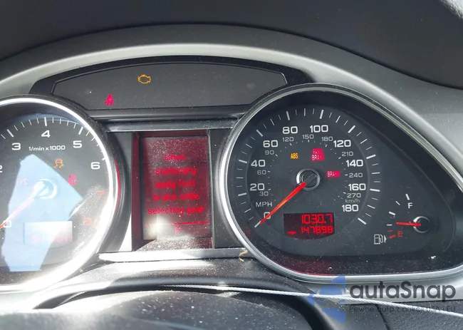 WA1CGAFE9BD005382: 41589279