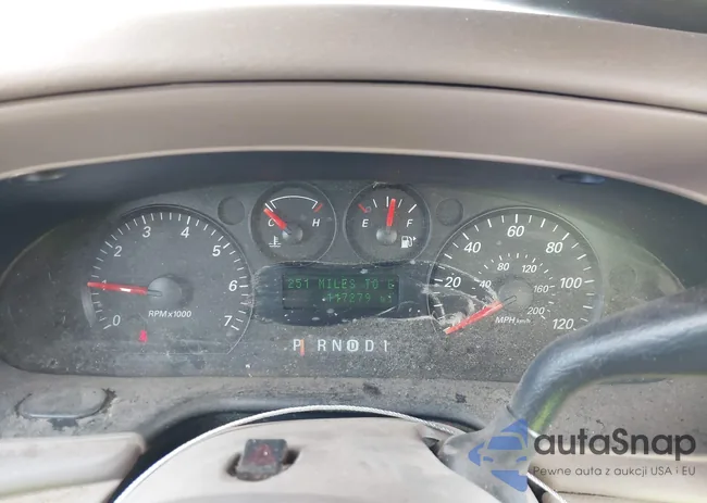 1FAFP53U76A144221: 41590622