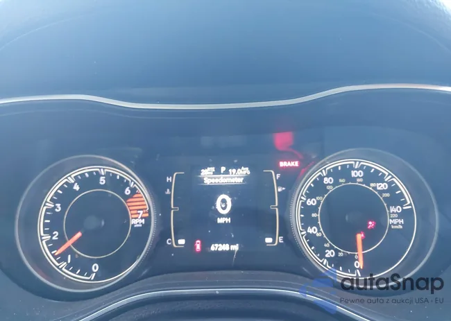 1C4PJLCB6KD373310: 41590410