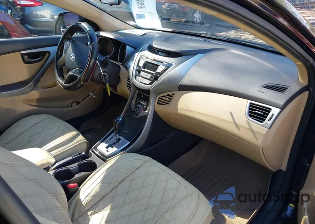 KMHDH4AEXDU670970: 41590537