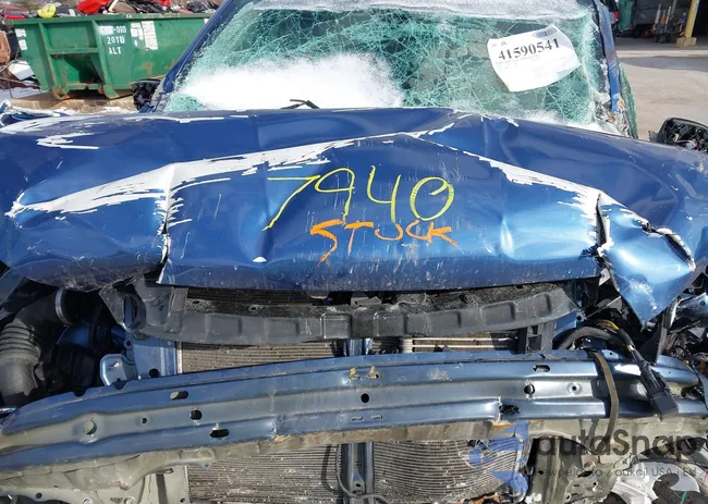 4S4WMAED8N3407940: 41590541