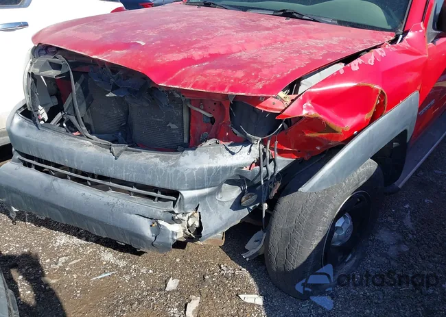 3TMKU72N47M011962: 41592105