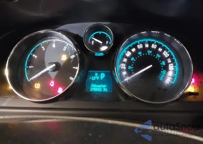 3GNFL4E53CS617278: 41592111