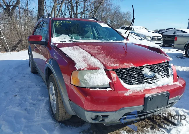 1FMZK05107GA13931: 41591361