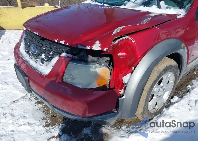 1FMZK05107GA13931: 41591361