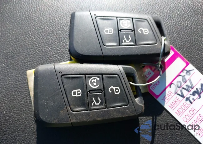 3VV2B7AX4NM036657: 41591503