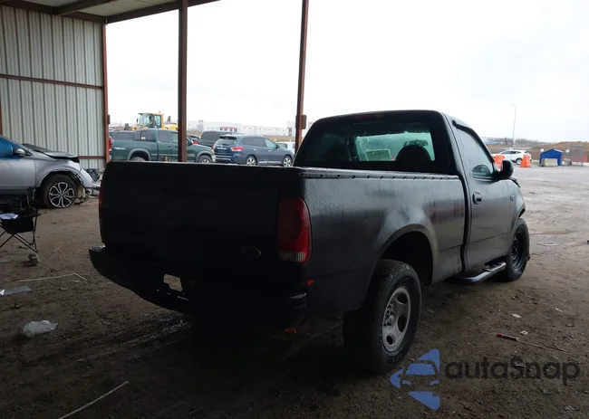 1FTRF172X3NA22419: 41591572