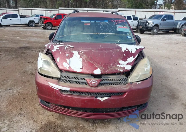 5TDZA23C55S354669: 41592666