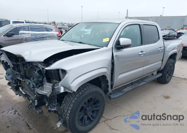 3TYAX5GN0MT020061: 41592670