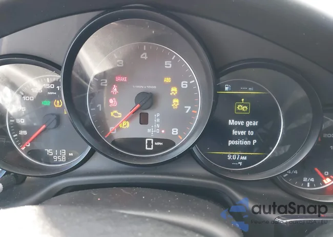 WP0AB2A78AL063353: 41592508