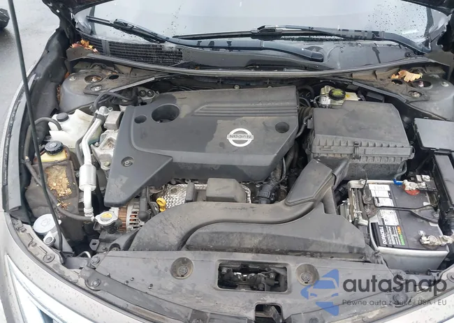 1N4AL3AP4EC273558: 41594140