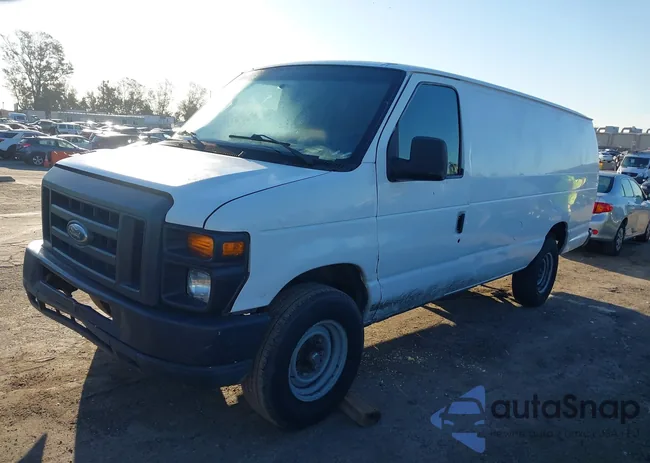 1FTNS2EW1BDA81451: 41594175