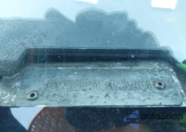 1FTNS2EW1BDA81451: 41594175