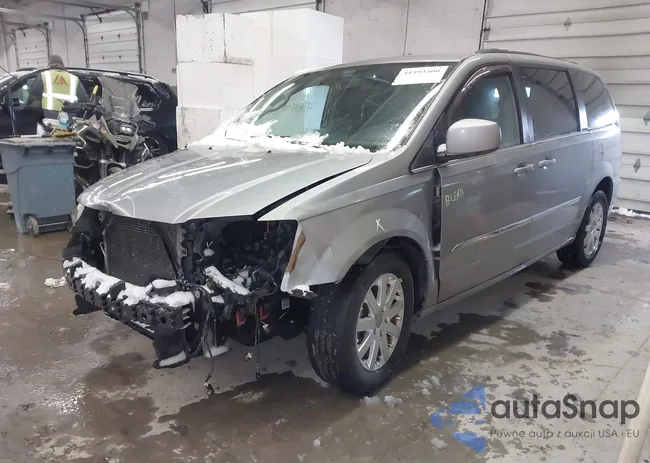 2C4RC1BG0DR691055: 41593300