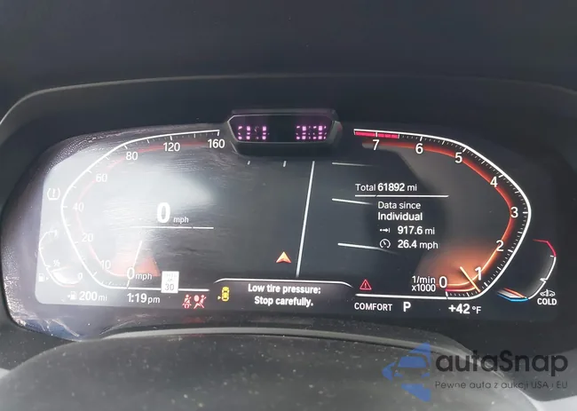 5UXCY6C09L9C52142: 41593337