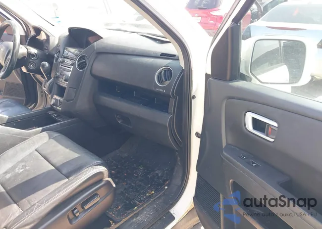 5FNYF3H92FB007774: 41594748