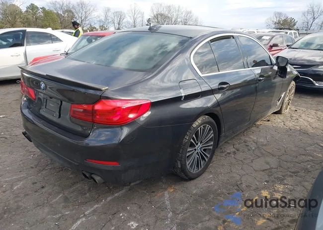 WBAJE5C57KWW28080: 41594923